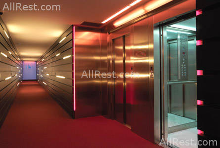 Eurostars AnglI 16